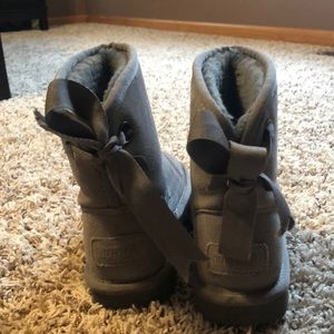BIBAO BOOTS us size 6.5